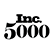 Inc. 5000 Logo