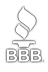 Better Business Bureau Logo