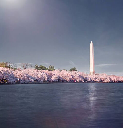 A new home in Fairfax, VA after a homeowner worked with local CCM loan officers