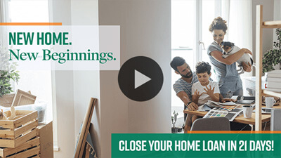 21 Day Close 21 Day Close Mortgage