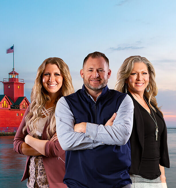 CrossCountry Mortgage Office in Grand Rapids, MI