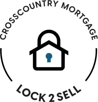 Lock2Sell badge