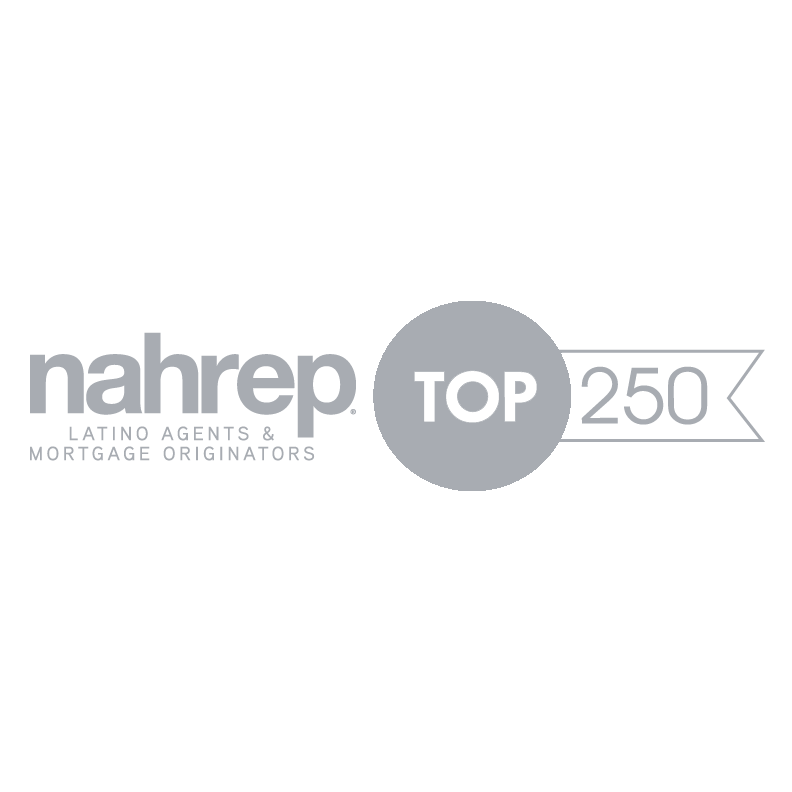 NAHREP Top 250