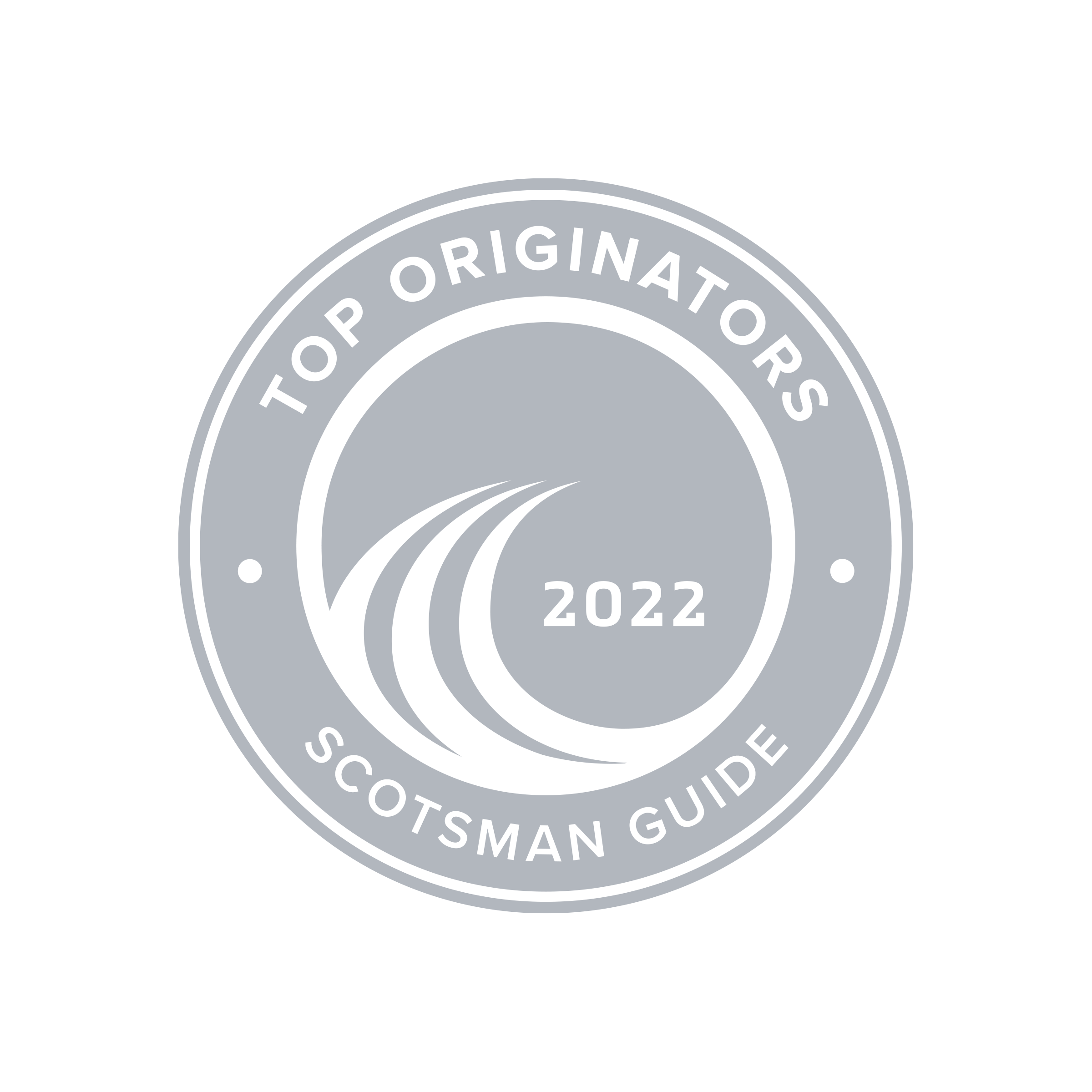 Scotsman Top Originators