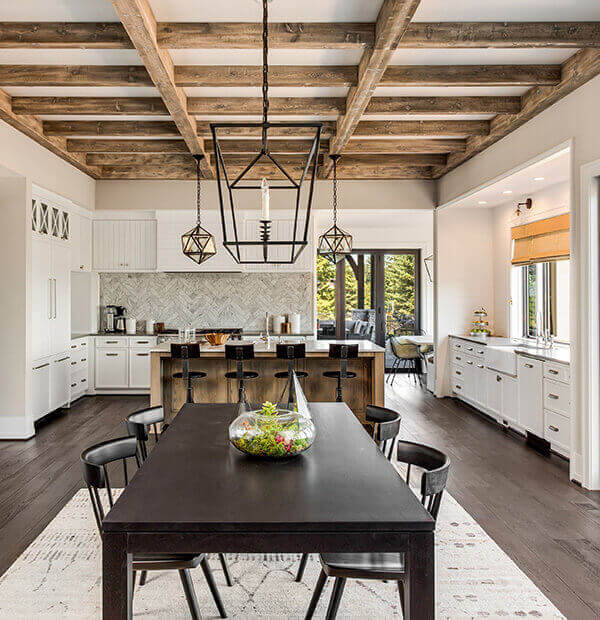 A first time homebuyer's home in The Colony, TX