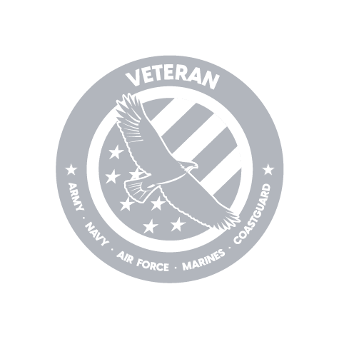 Veteran Badge
