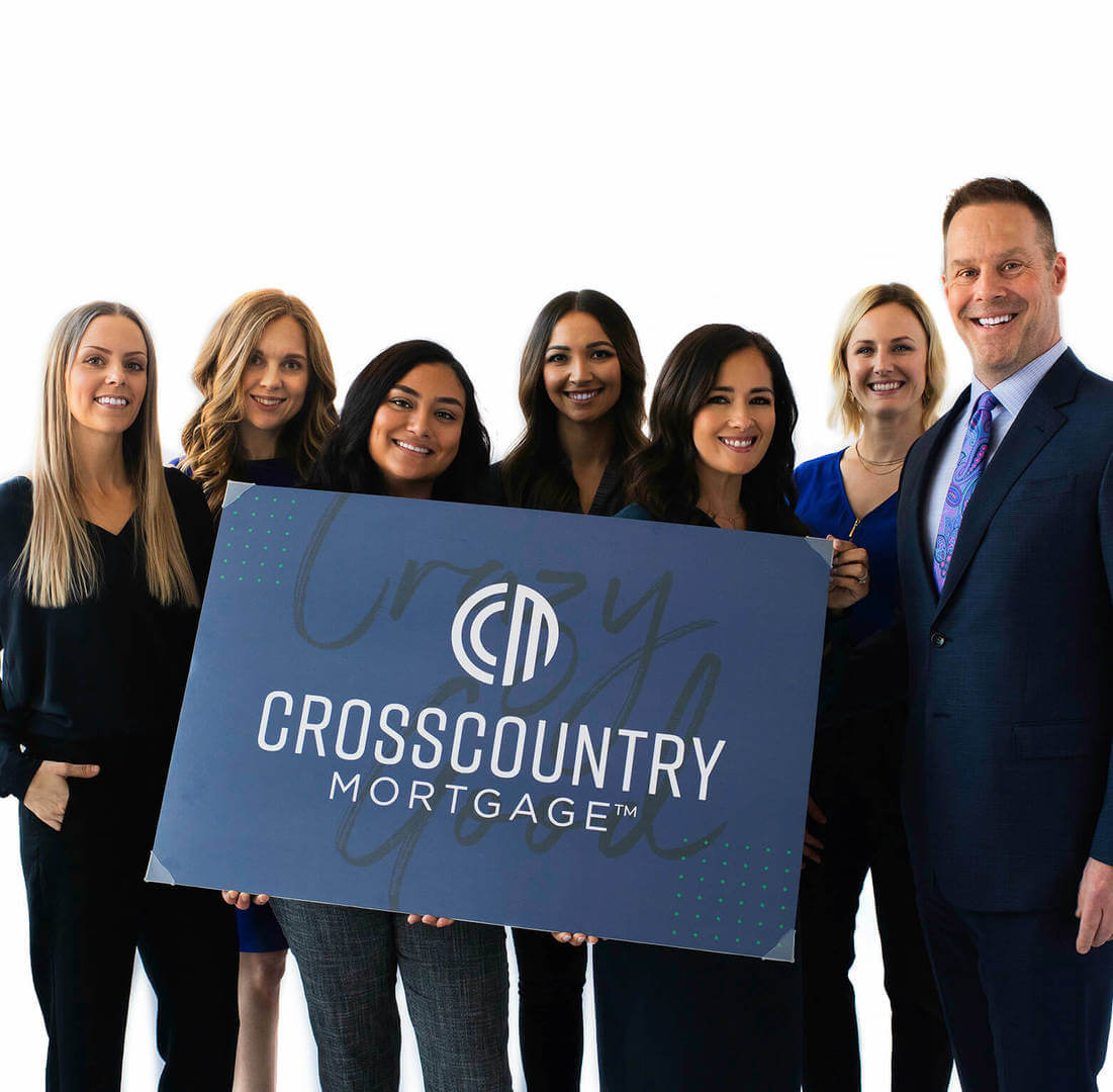 Your potential kitchen if you buy a home with CCM loan officers in Seattle, WA