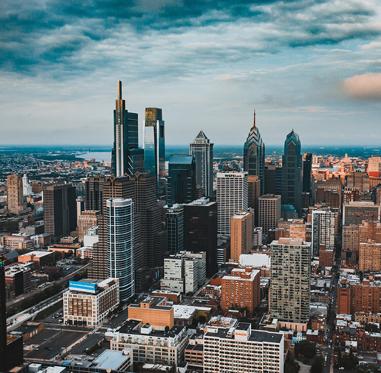 CrossCountry Mortgage Loan Officers in Ardmore, PA