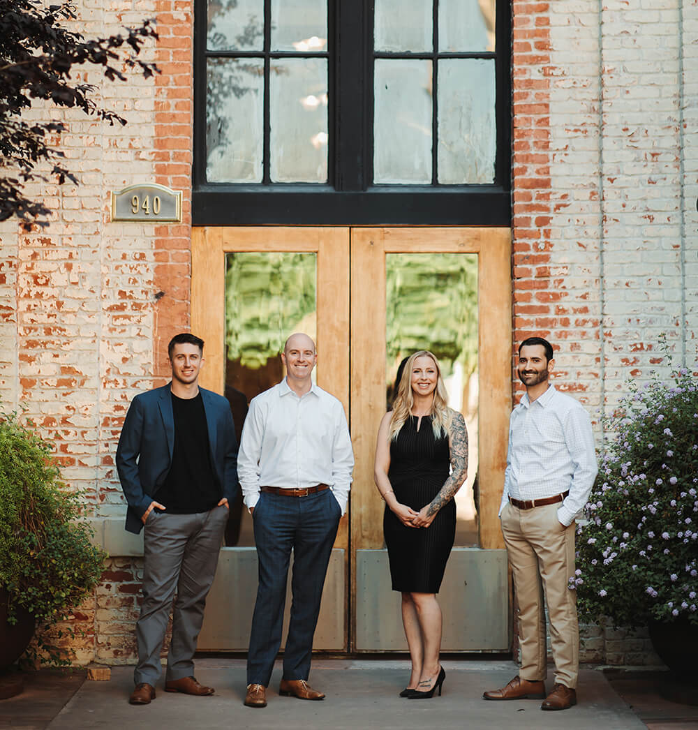 Team Zoerner of California