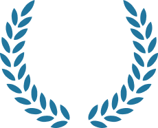 Award wreath