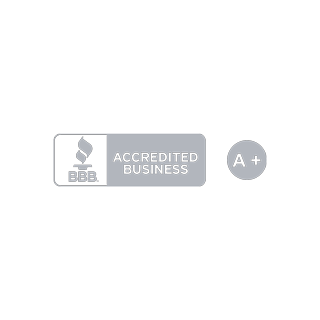 BBB Accredited Business A+