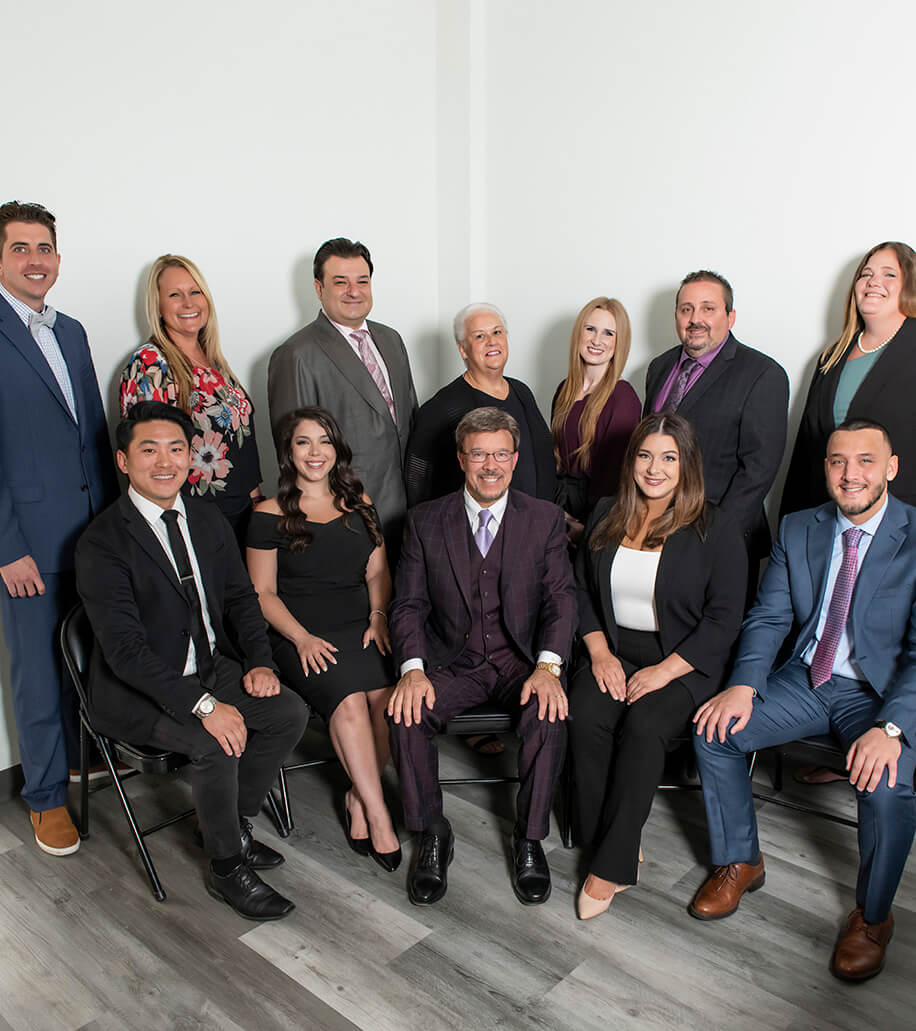 The Koutsos Team Mortgage Lender in Danvers, MA