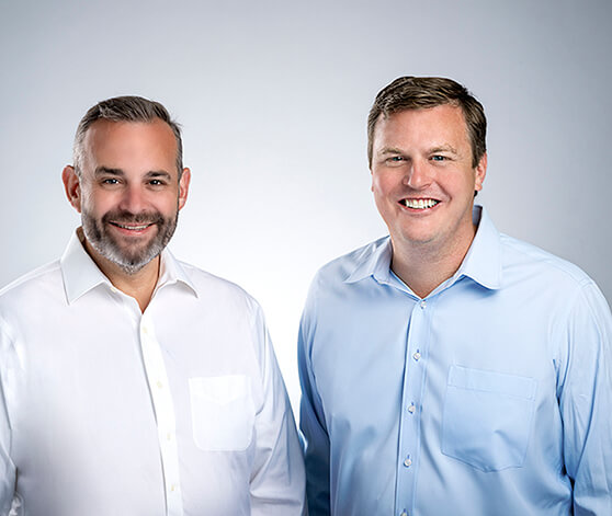 Shimmy & Tom Team Mortgage Lender in Chicago, IL