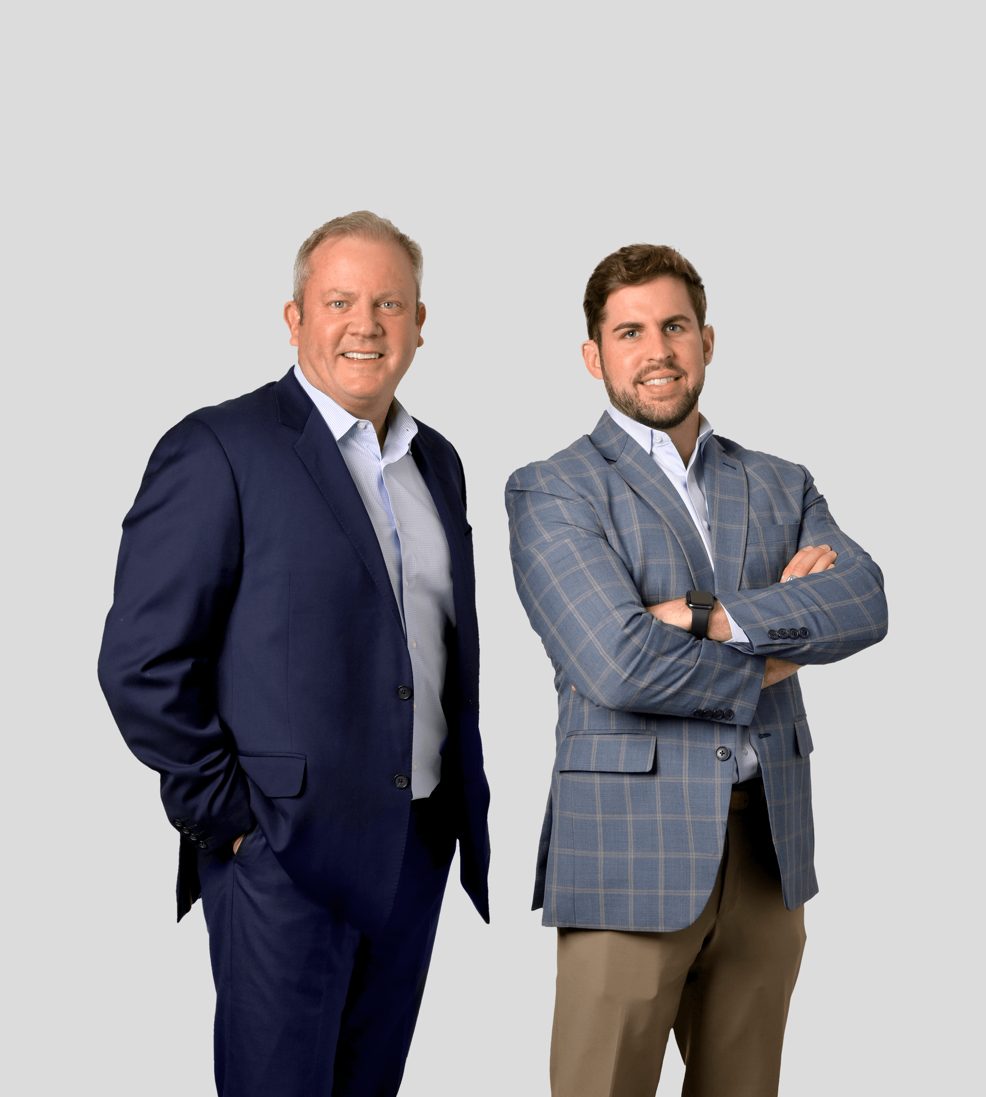 lance dickson and brogan kemmerly