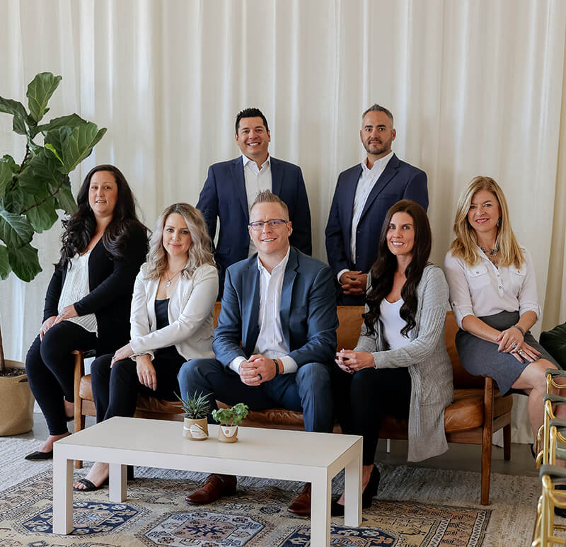 CrossCountry Mortgage Office in Denver, CO