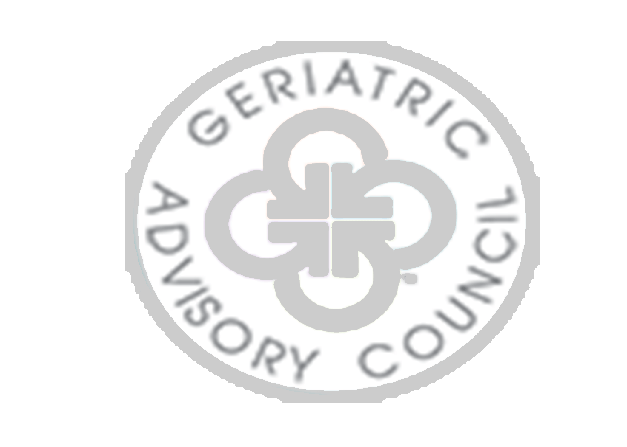 Geriatric Advisory Council