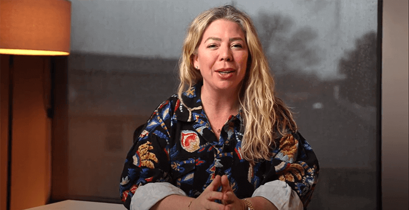 Steph Noble Introduction