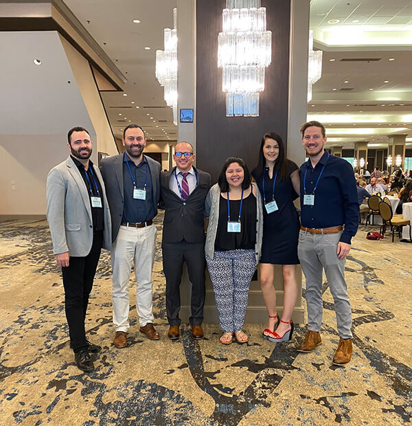 A new home in Cornelius, NC after a homeowner worked with local CCM loan officers