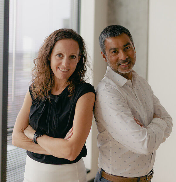 A new cabin purchased after a quick mortgage process with CCM in Seattle, WA