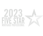 Five Star Mortgage Professional