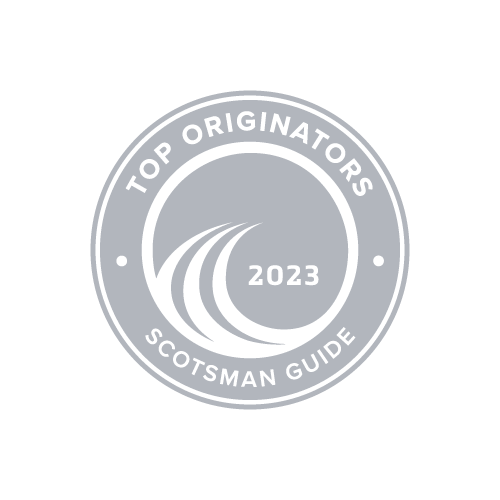 2023 Scotsman Guide Top Originator