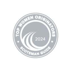 Top Women Originator Scotsman Guide Award 