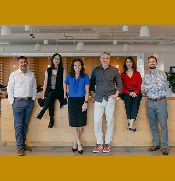 A new cabin purchased after a quick mortgage process with CCM in Seattle, WA